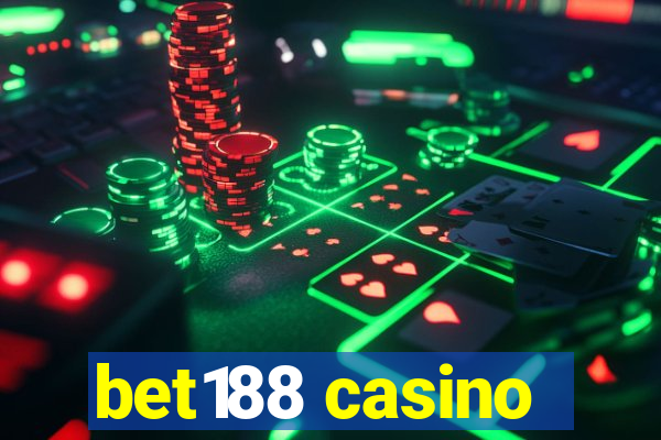 bet188 casino